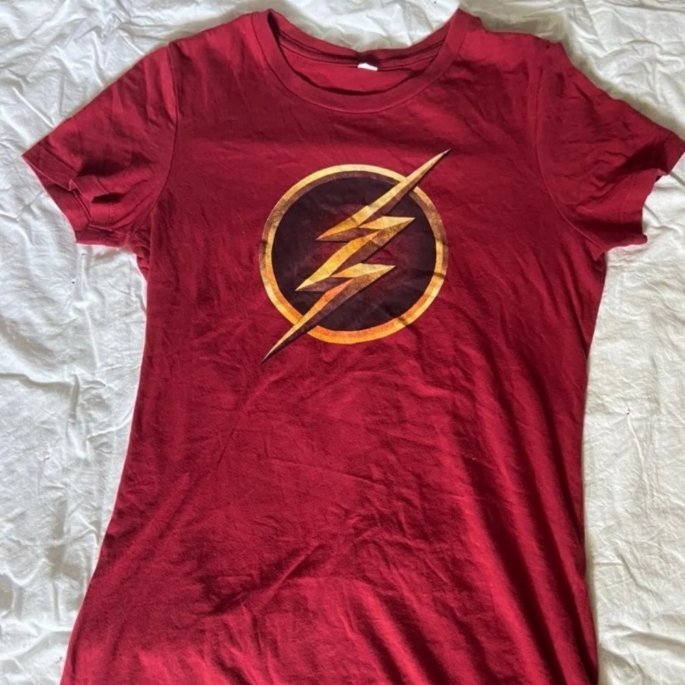 The Flash Women’s Tee